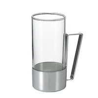 Hario | Drinkware | Ly Thủy Tinh Có Tay Cầm Cách Nhiệt