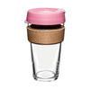 KeepCup | Travel Bottles & Containers | Cork Ly Thủy Tinh