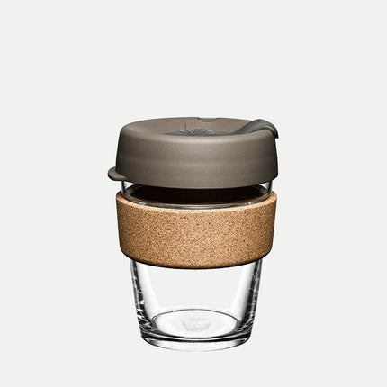 KeepCup | Travel Bottles & Containers | Ly Thủy Tinh Trà