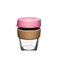 KeepCup | Travel Bottles & Containers | Cork Ly Thủy Tinh