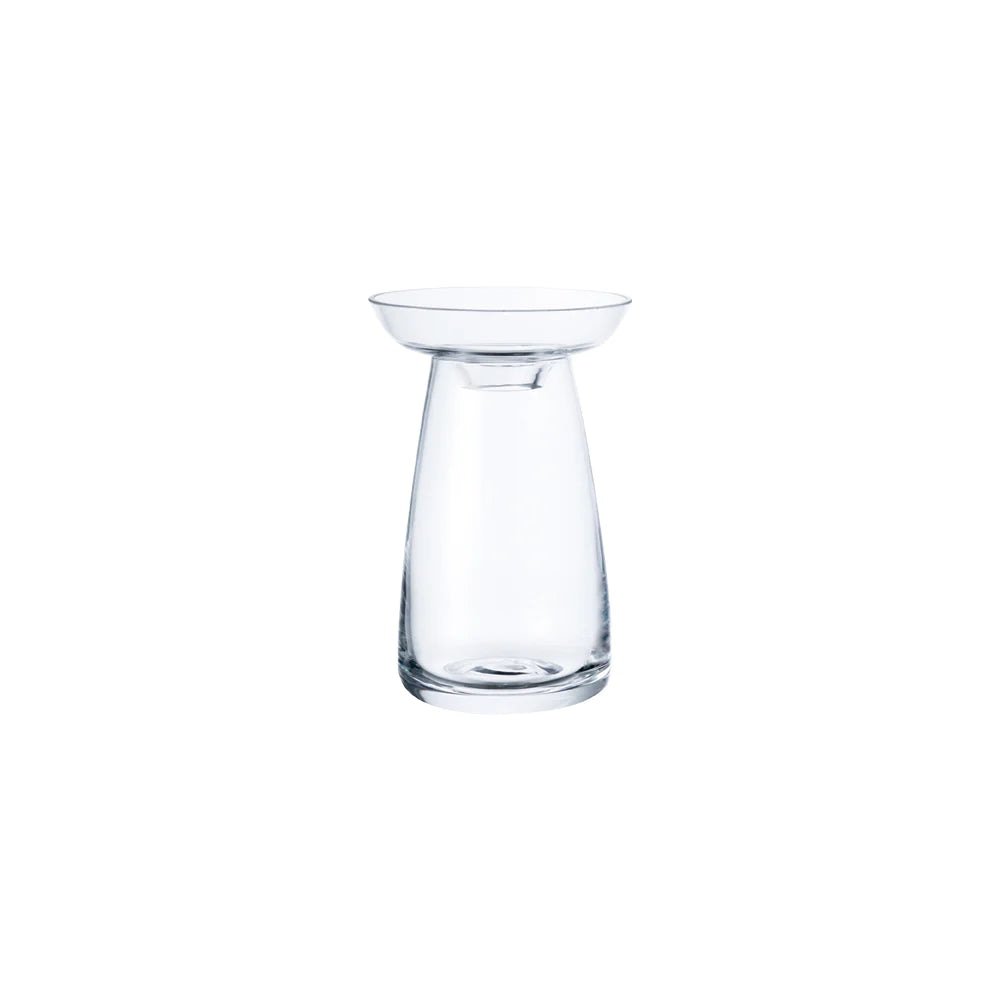 Kinto | Vases | Lọ Thủy Tinh Cắm Hoa Aqua Culture Vase 80mm