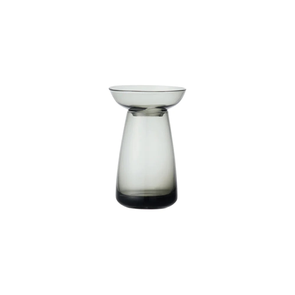 Kinto | Vases | Lọ Thủy Tinh Cắm Hoa Aqua Culture Vase 80mm