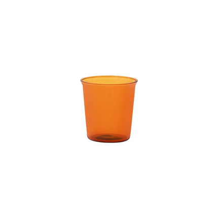 Kinto | Drinkware | Cast Amber Cốc Uống Nước Thủy