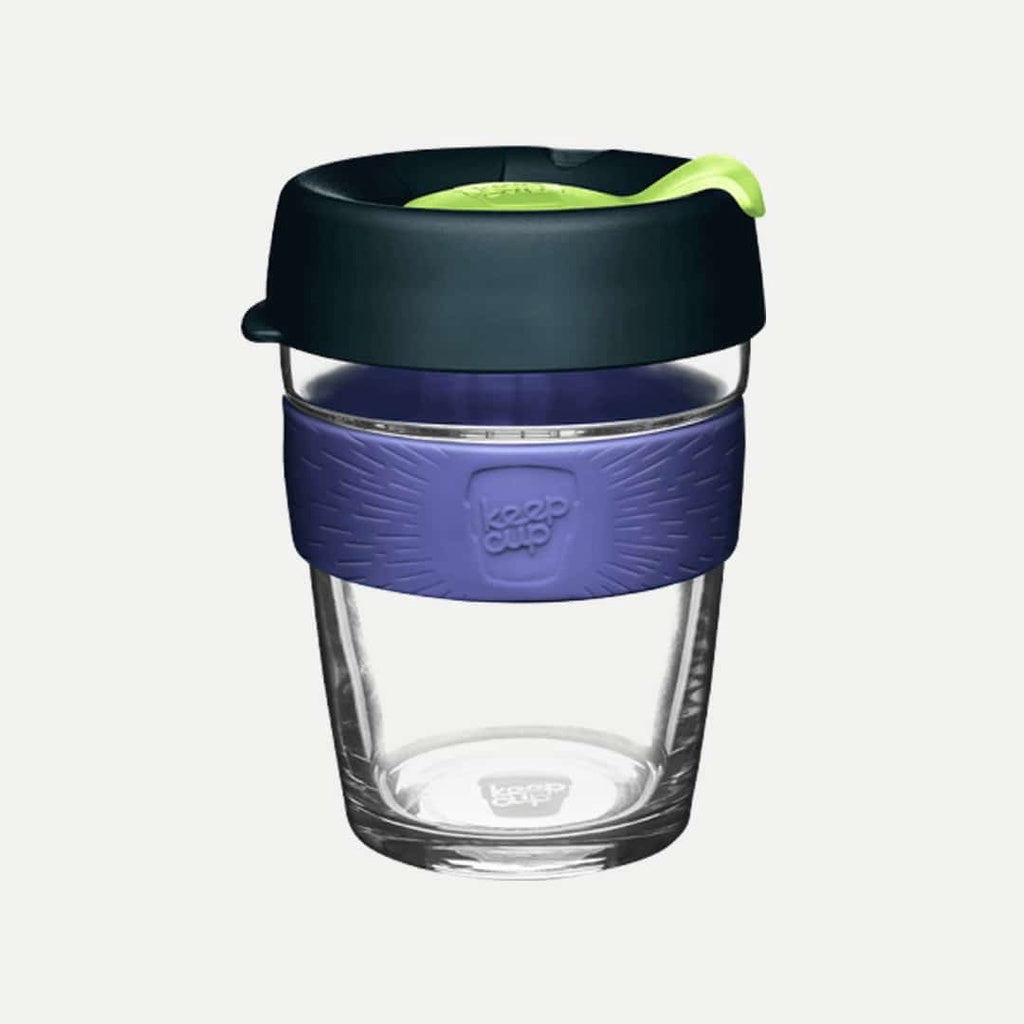 KeepCup | Travel Bottles & Containers | Cốc Thủy Tinh Giữ