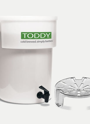 Toddy® Cold Brew | Makers System Bình Ủ Cafe Dòng Thương Mại