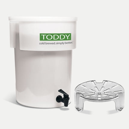 Toddy® Cold Brew | Makers | Toddy System Commercial Bình