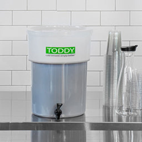 Toddy® Cold Brew | Drip Coffee Makers | Toddy System