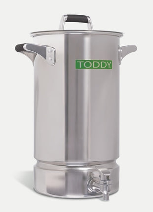 Toddy® Cold Brew | Makers Thùng Ủ Cà Phê Pro Series