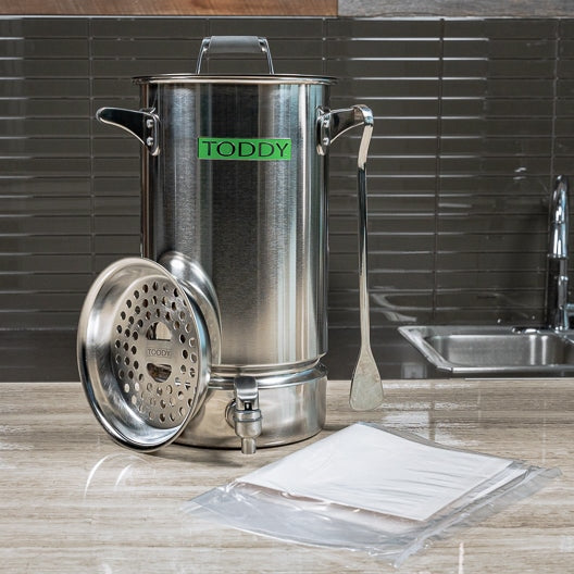 Toddy® Cold Brew | Drip Coffee Makers | System Pro Series 10