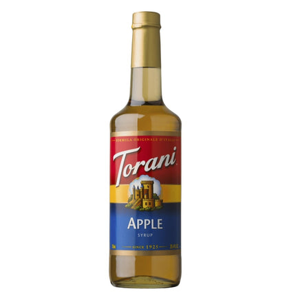 Torani | Beverage Flavoring Syrups | Classic Siro Táo