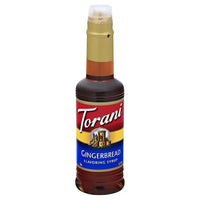 Torani | Beverage Flavoring Syrups | Siro Bánh Gừng – Hương