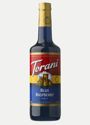 Torani Classic | Syrup Siro Phúc Bồn Tử Xanh - Thích