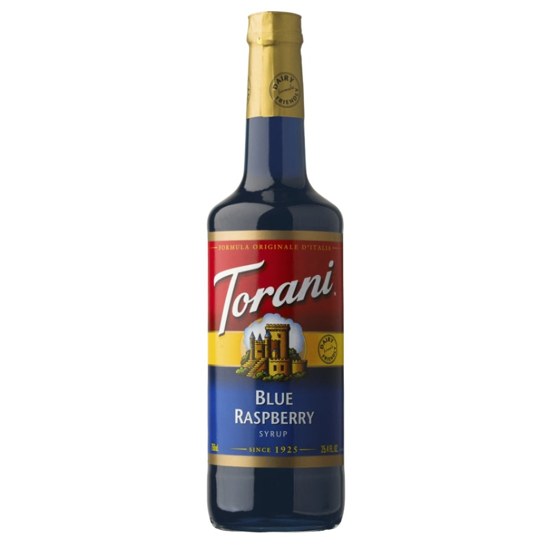 Torani | Beverage Flavoring Syrups | Siro Phúc Bồn Tử Xanh