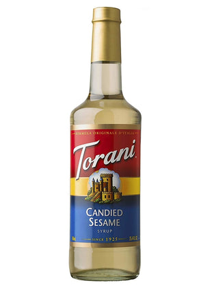 Torani Classic | Syrup Siro Kẹo Mè Xửng - Hương