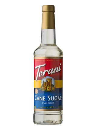 Torani Classic | Syrup Siro Pha Chế Vị Đường Mía