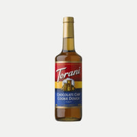 Torani | Beverage Flavoring Syrups | Classic Chocolate Chip