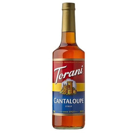 Torani Classic | Syrup Siro Hương Vị Dưa Lưới