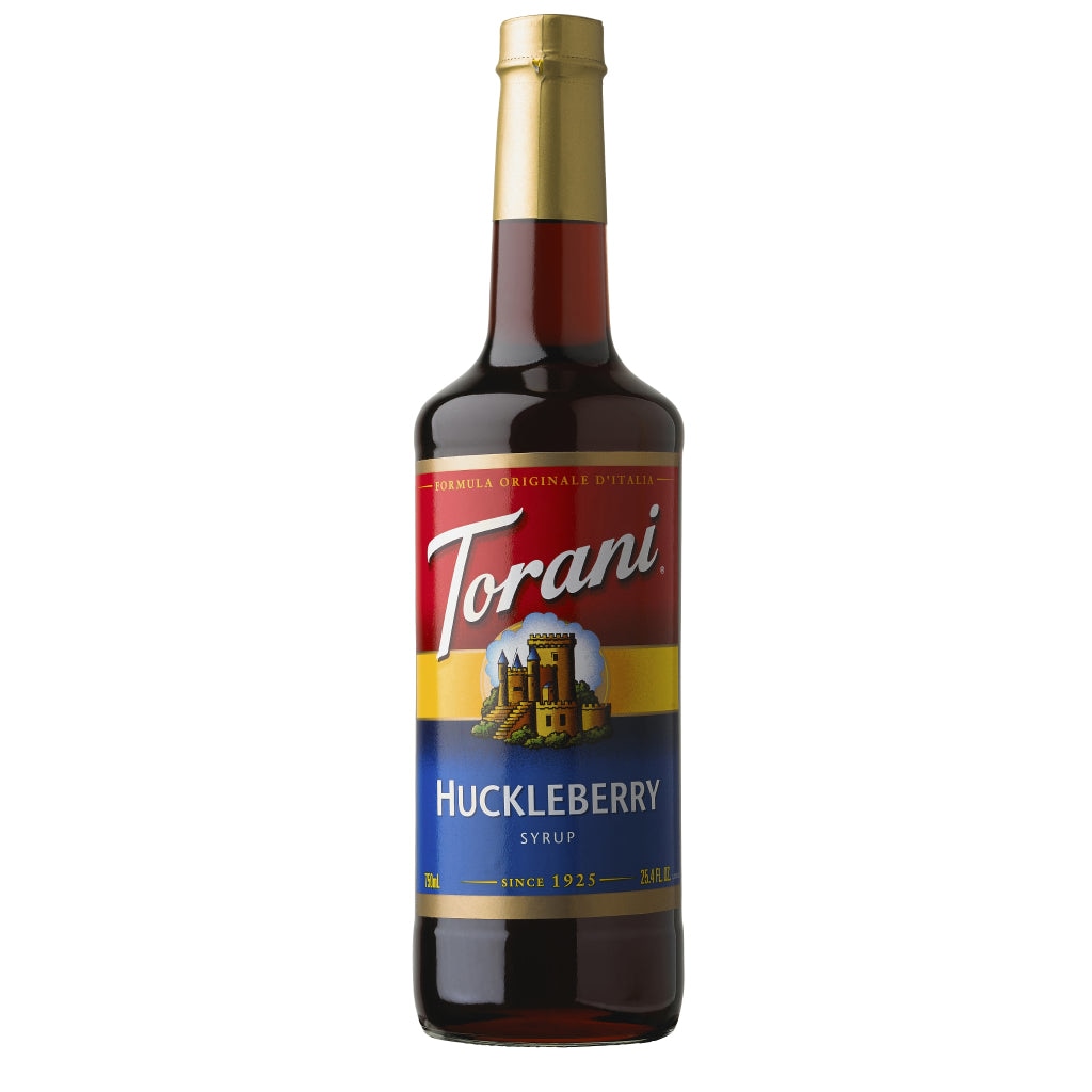 Torani | Beverage Flavoring Syrups | Classic Siro Pha Chế