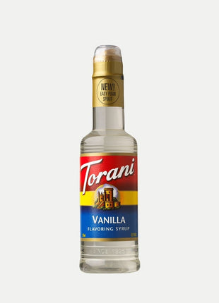 Torani Classic | Syrup Siro Vị Vani Cổ Điển - Đậm