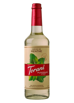 Torani Classic | Syrup Sirô Pha Chế Bạc Hà Hương