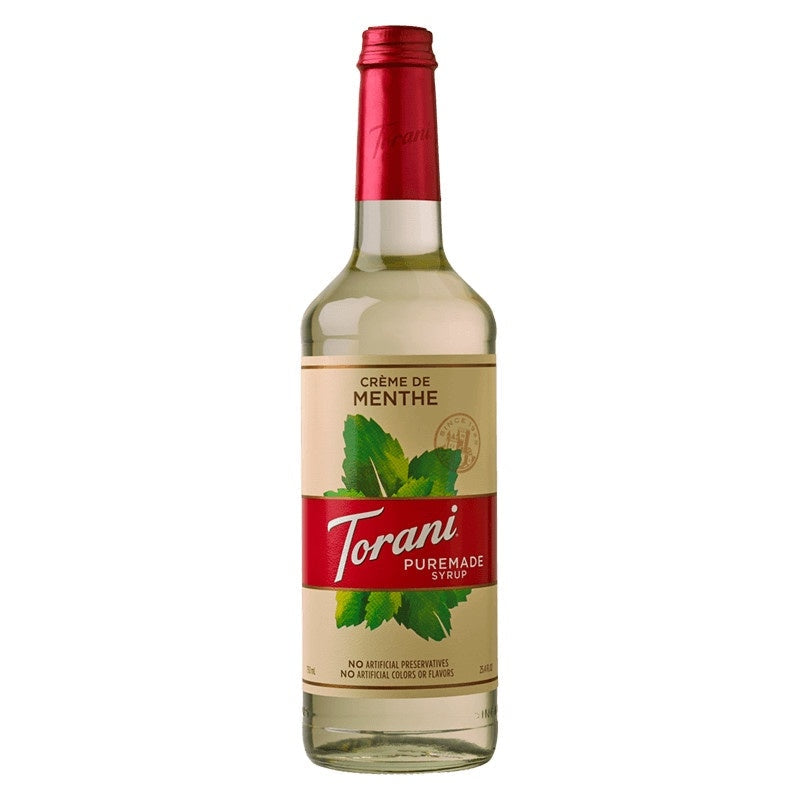 Torani | Beverage Flavoring Syrups | Classic Sirô Pha