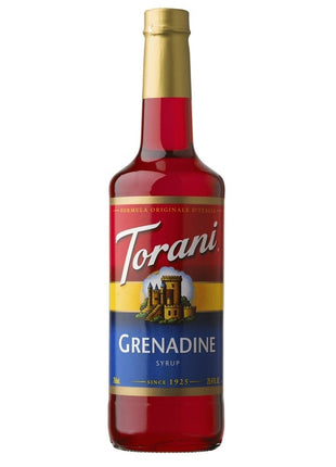 Torani Classic | Syrup Siro Trái Cây Hỗn Hợp - Pha