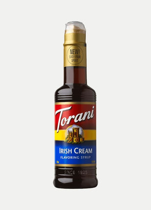 Torani Classic | Syrup Siro Pha Chế Hương Vị Kem Ái