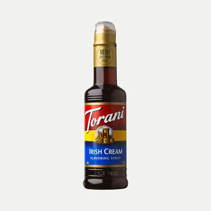 Torani Classic | Syrup | Irish Cream Siro Pha Chế Hương