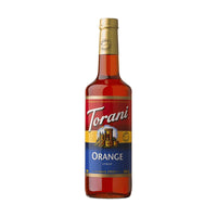 Torani | Beverage Flavoring Syrups | Classic Siro Cam Pha