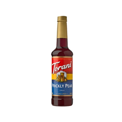 Torani Classic | Syrup | Siro Xương Rồng Lê Gai - Mang