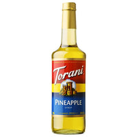 Torani | Beverage Flavoring Syrups | Classic Siro Dứa