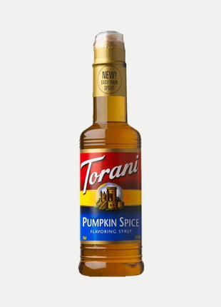 Torani Classic | Syrup Siro Pha Chế Vị Bí Ngô