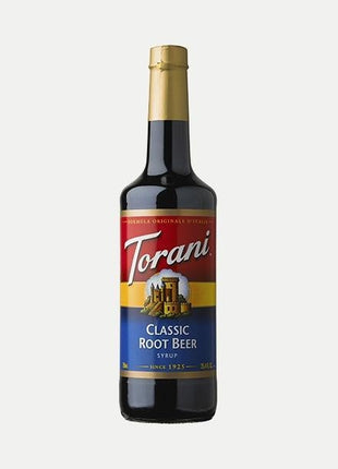 Torani Classic | Syrup Siro Vị Xá Xị - Mang Đến