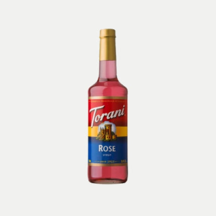 Torani | Beverage Flavoring Syrups | Classic Siro Pha Chế