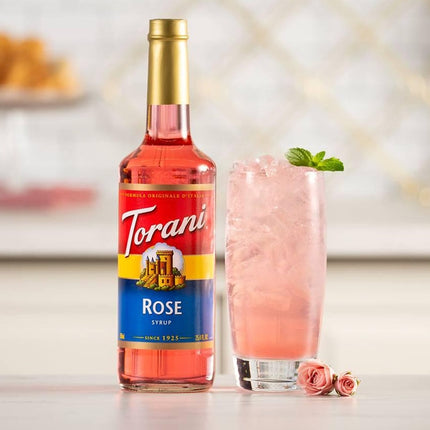 Torani | Beverage Flavoring Syrups | Classic Siro Pha Chế