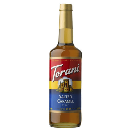 Torani | Beverage Flavoring Syrups | Classic Siro Vị