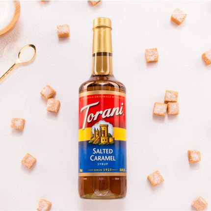 Torani | Beverage Flavoring Syrups | Classic Siro Vị