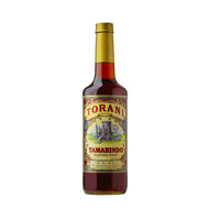 Torani | Tamarindo 750ml – Siro hương me chua ngọt phức hợp
