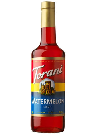Torani Classic | Syrup Siro Dưa Hấu Nguyên Liệu Làm
