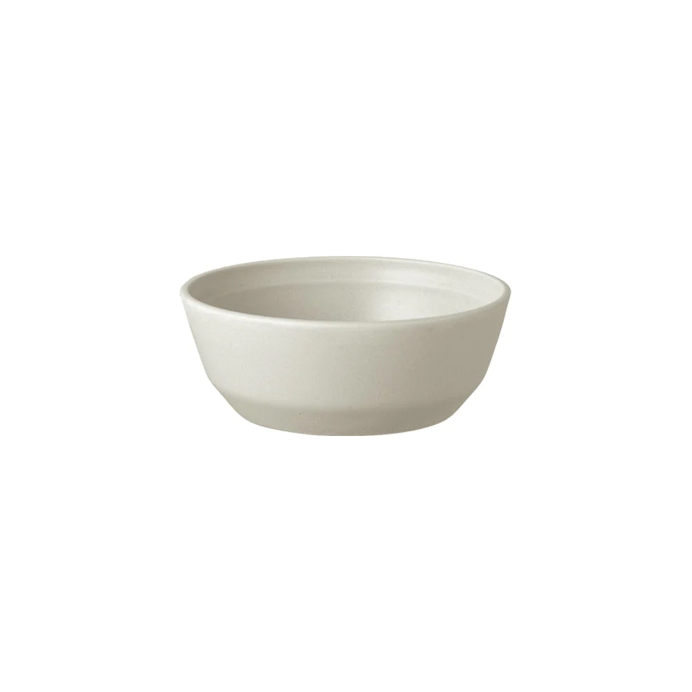 Kinto | Bowls | Fog Chén Sứ Tráng Men Nhật Kiểu Dáng Tinh Tế