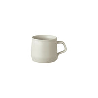 Kinto | Drinkware | Fog Cốc Sứ Tráng Men Nhật