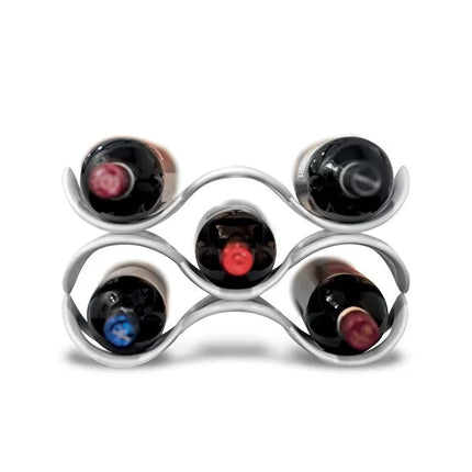Guzzini | Wine Racks Icons Kệ Trưng Rượu Vang Lắp