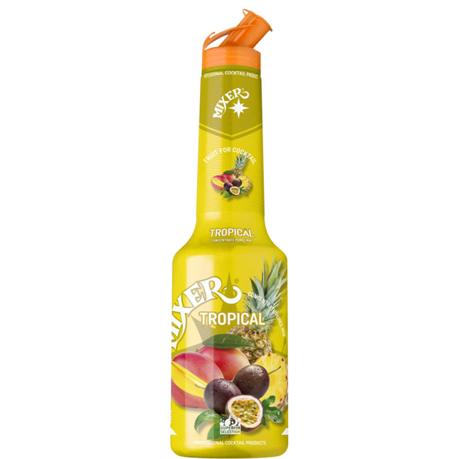 Mixer | Fruit Sauces | MIXER Puree hỗn hợp trái cây