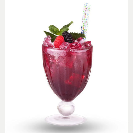 Mixer | Fruit Purees & Mixes | MIXER Puree dâu đen