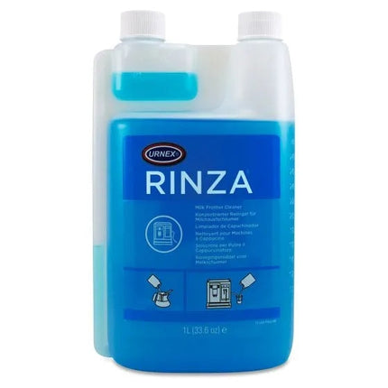 Urnex | Chemical Cleaning | Dung Dịch Rinza Alkaline Vệ