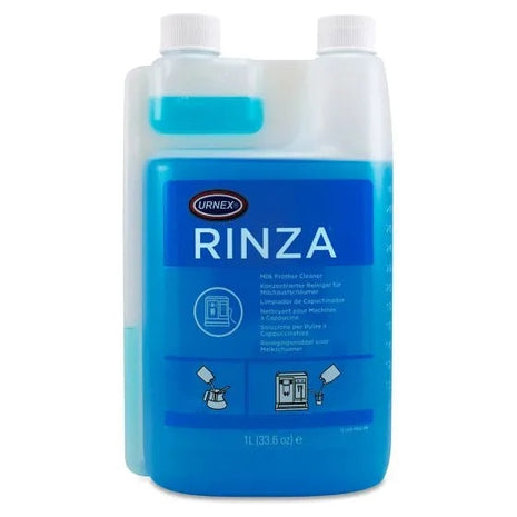 Urnex | Chemical Cleaning Dung Dịch Rinza Alkaline Vệ