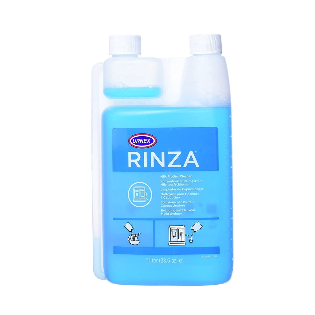 Urnex | Chemical Cleaning | Rinza Alkaline Dung Dịch Vệ Sinh