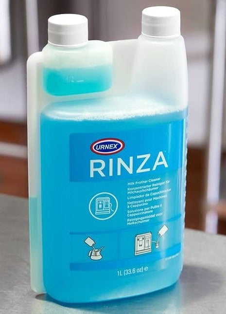 Urnex | Chemical Cleaning Dung Dịch Rinza Alkaline Vệ
