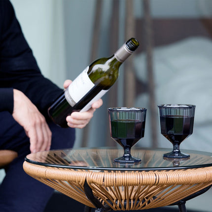 Kinto | Wine Glasses | Alfresco Cốc Uống Rượu Vang