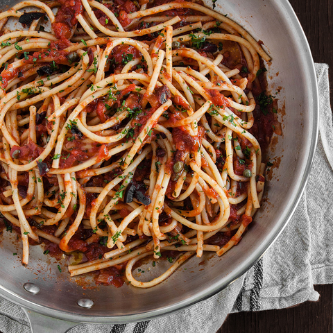 Mì Spaghetti Nhập Khẩu Từ Ý Colavita Pasta